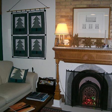 تورونتو Mcgill Inn B&B المظهر الخارجي الصورة