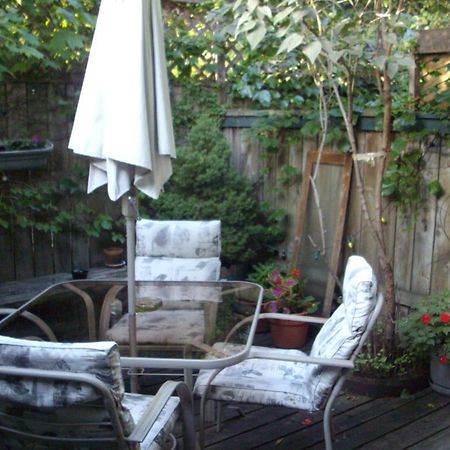 تورونتو Mcgill Inn B&B المظهر الخارجي الصورة
