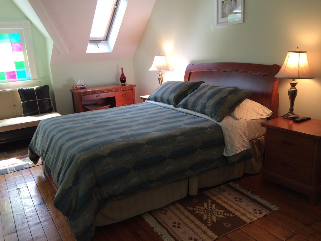 تورونتو Mcgill Inn B&B الغرفة الصورة