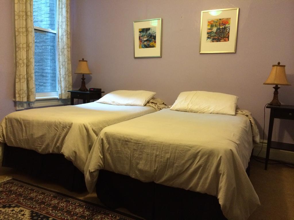تورونتو Mcgill Inn B&B الغرفة الصورة
