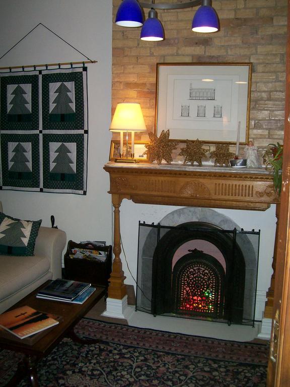تورونتو Mcgill Inn B&B المظهر الخارجي الصورة