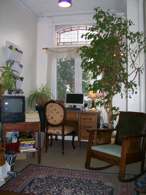 تورونتو Mcgill Inn B&B المظهر الخارجي الصورة