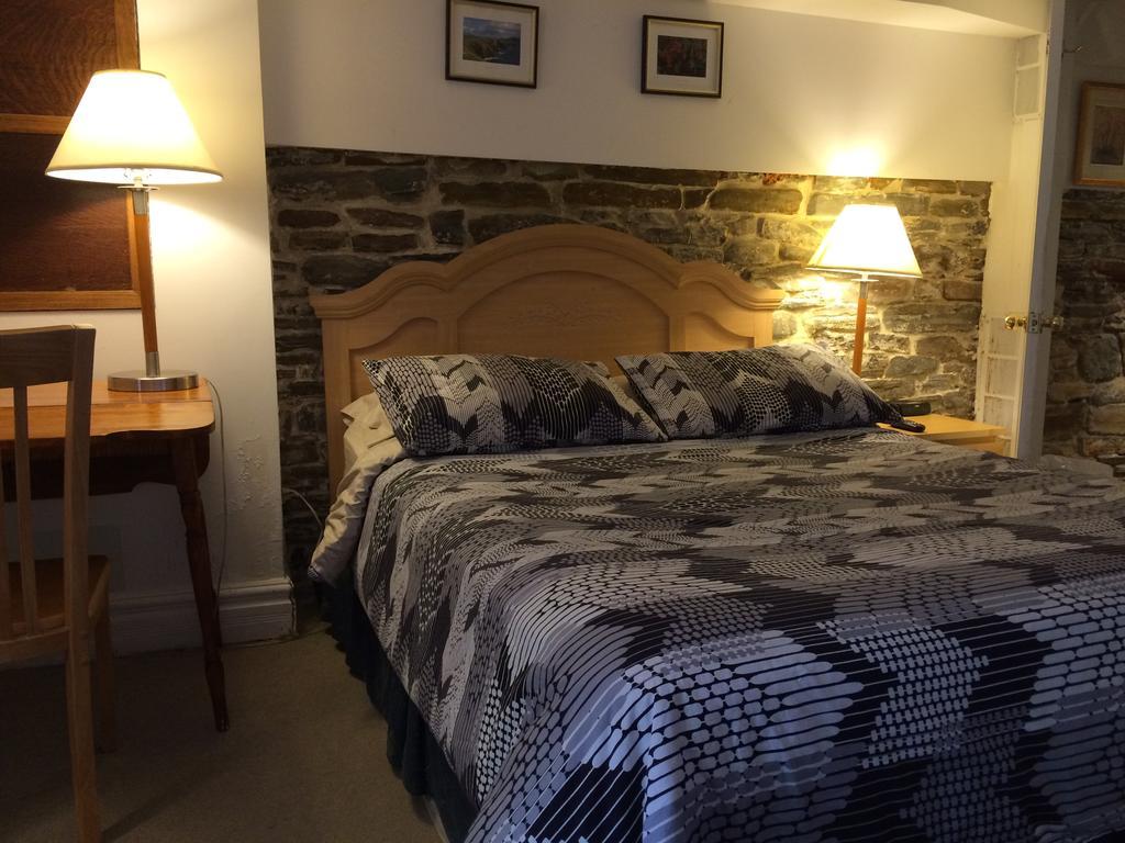 تورونتو Mcgill Inn B&B الغرفة الصورة