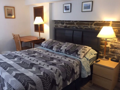 تورونتو Mcgill Inn B&B المظهر الخارجي الصورة