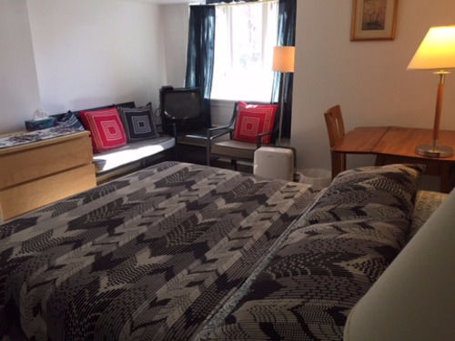 تورونتو Mcgill Inn B&B المظهر الخارجي الصورة