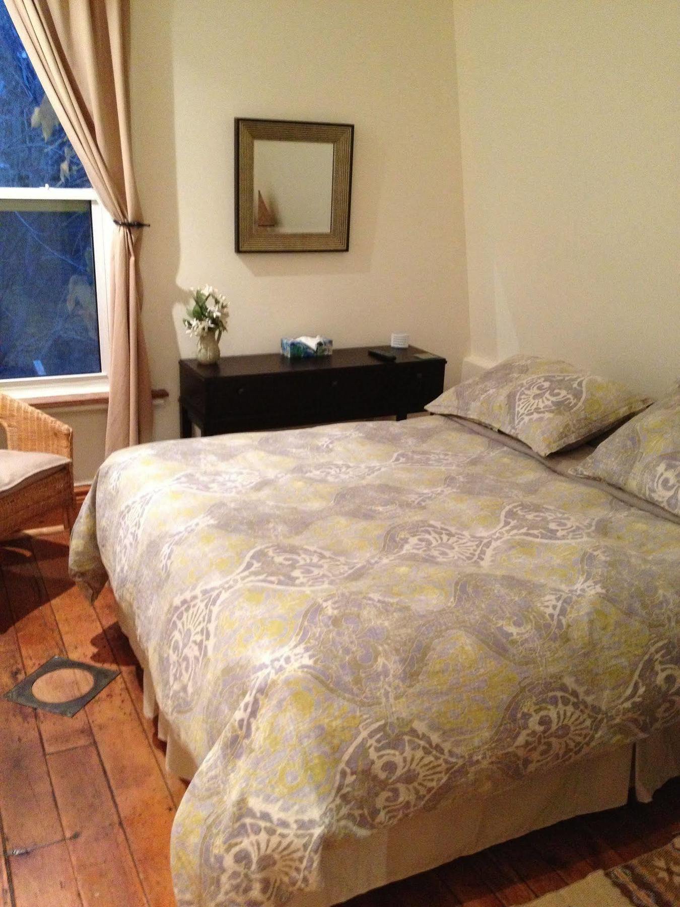 تورونتو Mcgill Inn B&B المظهر الخارجي الصورة